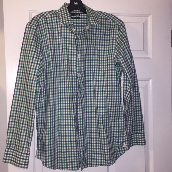 Casual Dress Shirt - Picture 1 of 4